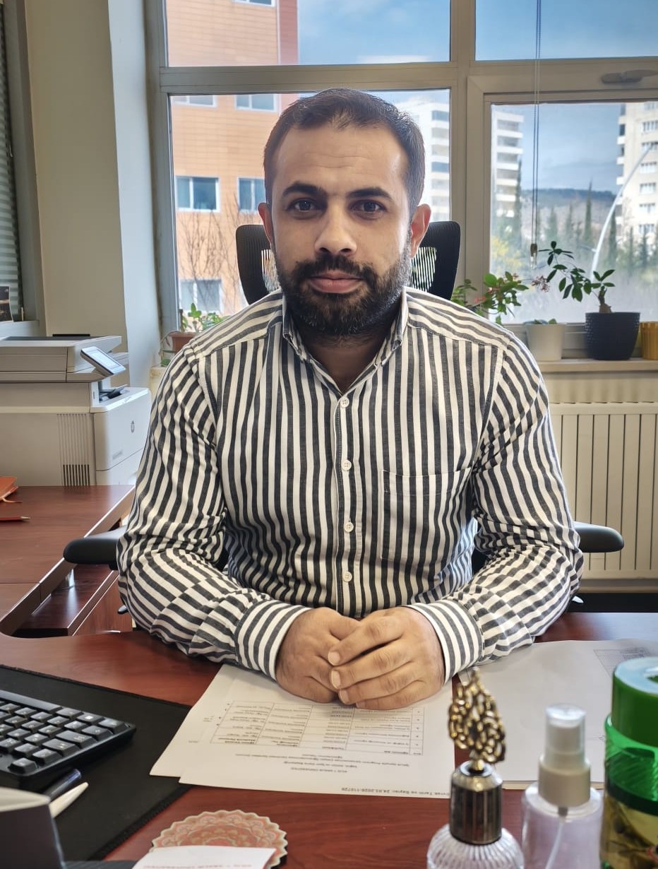 Ömer Faruk ŞİMŞEK